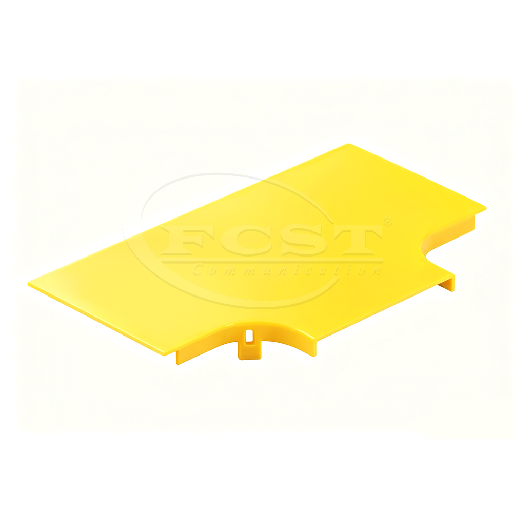 FCST-CR120-VTC-CVR 120 Mm Vertical Tee Cover