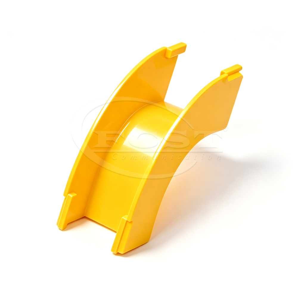 FCST-CR50-IRS90 90&deg; Upward Bend