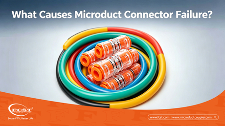 Mechanical Structure & Dimensional Fit Issues in Microduct Connectors ...