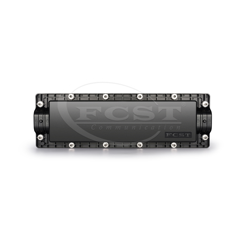FCST16310 7 Way 24 Way I-Type Tube Distribution Closure For Protect Micro Duct