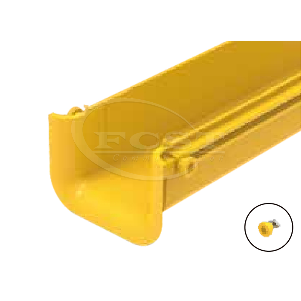 FCST-CR120-TSP 120 Mm V0 Flare End