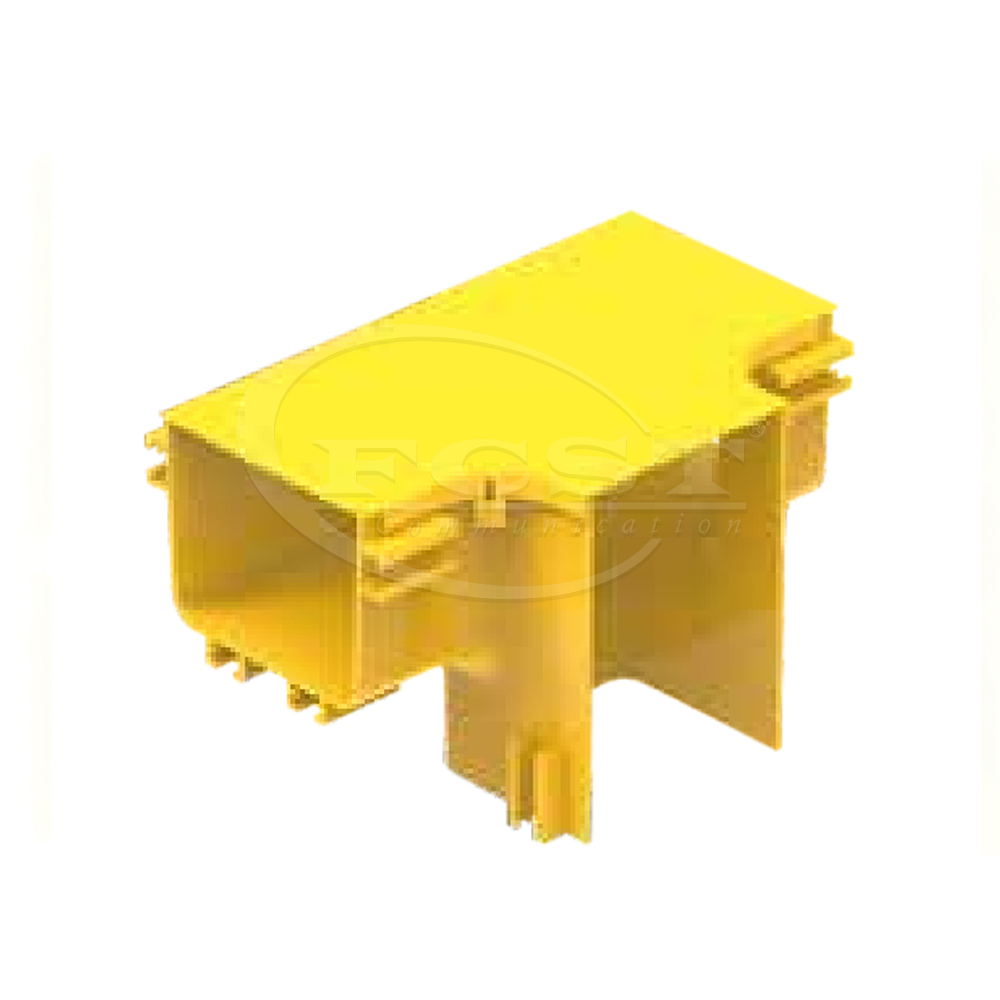 FCST-CR120-VTC-CVR 120 Mm Vertical Tee Cover