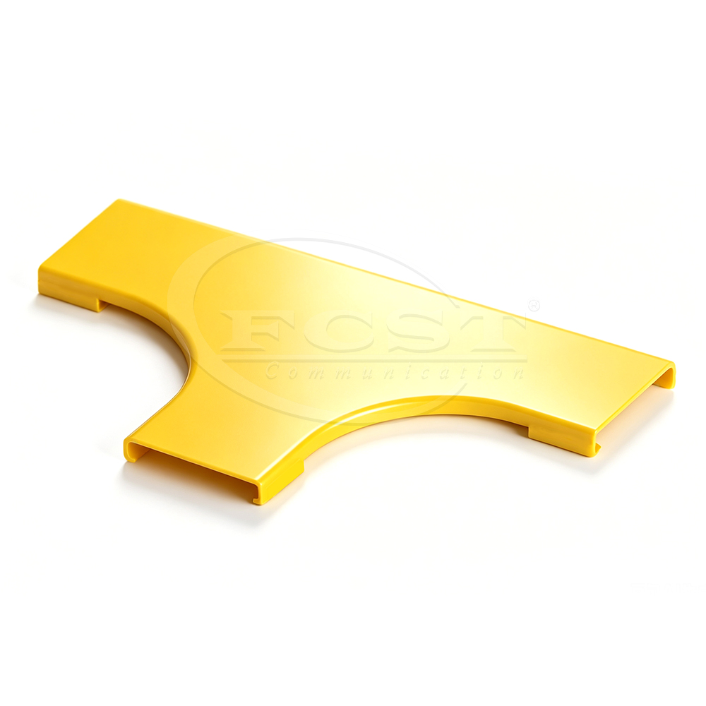 FCST-CR50-TEE-CVR Horizontal Tee Cover