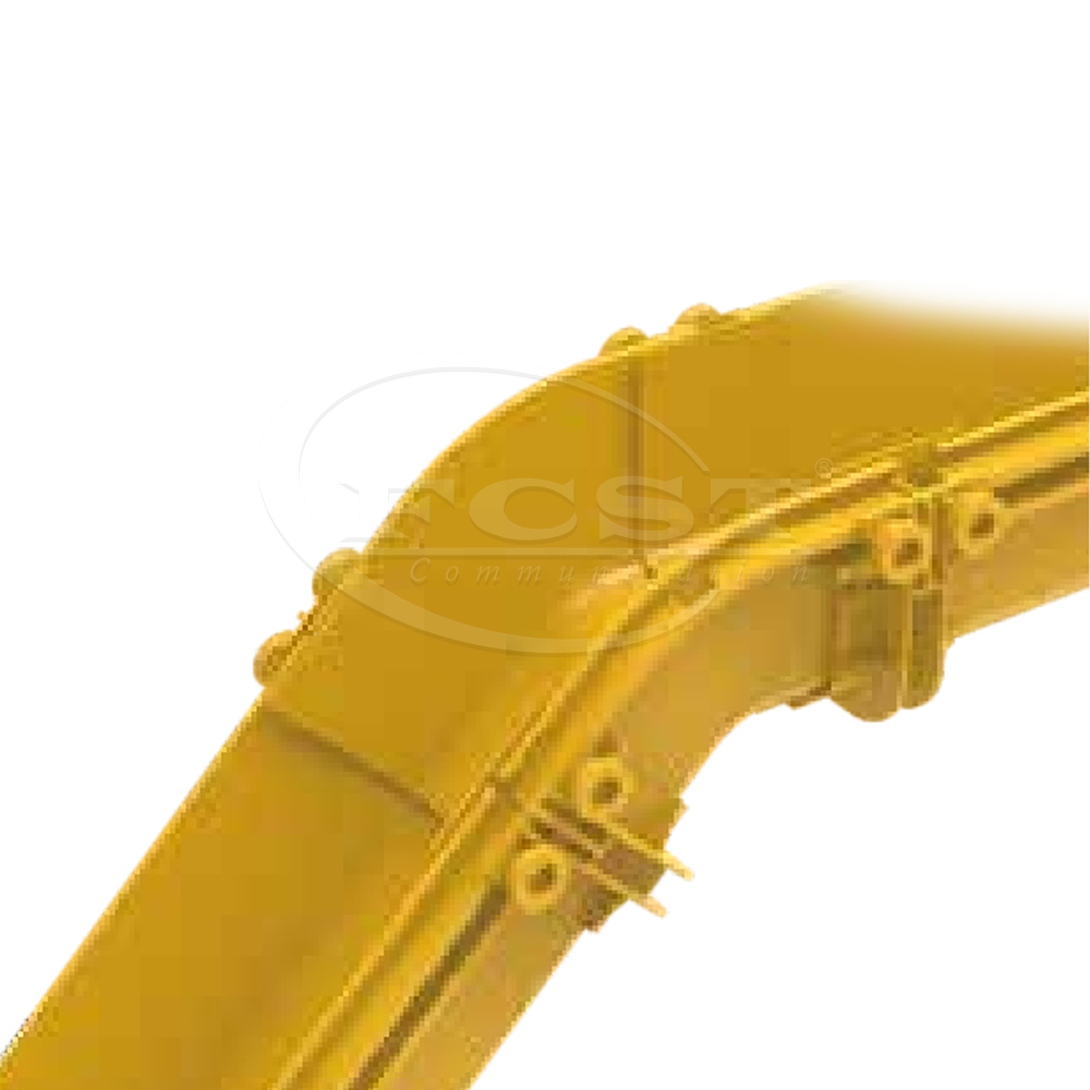 FCST-CR120-ERS45 45&deg; Outward Bend