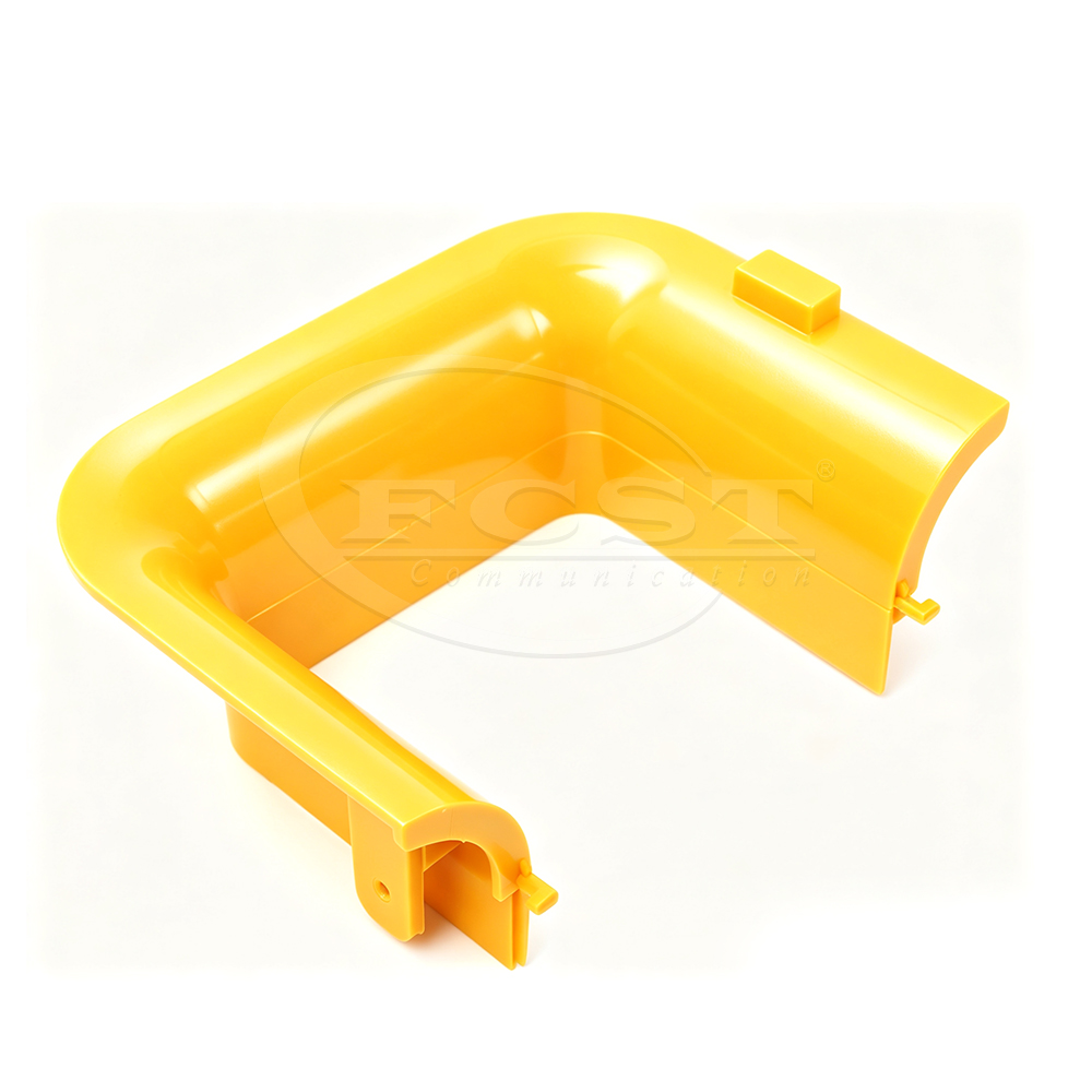 FCST-CR120-TSP 120 Mm V0 Flare End