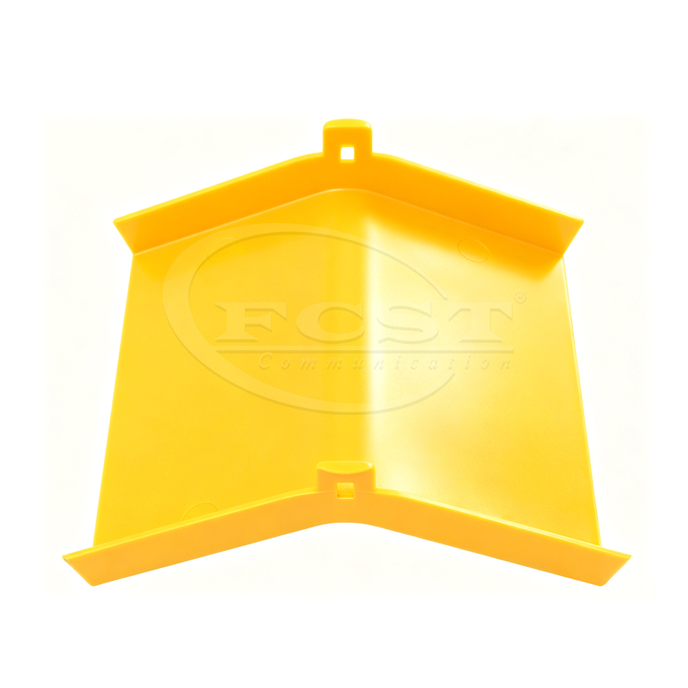 FCST-CR120-IRS45-CVR 45&deg; Inside Bend Cover