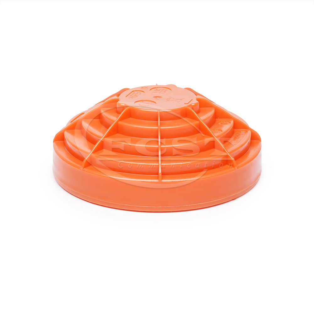 FCST-PUEM5 IP68 HDPE Disk Marker
