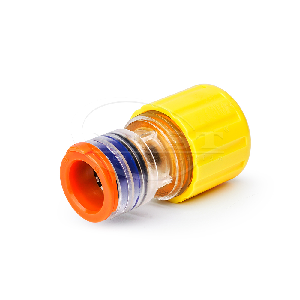 FCST-GSAE Gas Block End Cap For Cables 7-16 MM