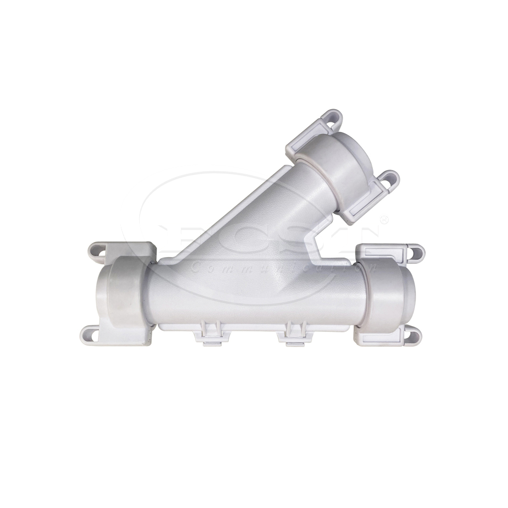 Y Type Microduct Closure