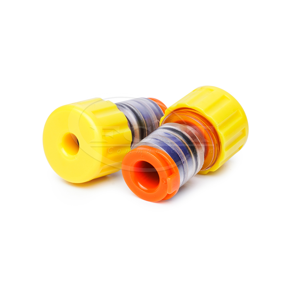 FCST-GSAE Gas Block End Cap For Cables 7-16 MM