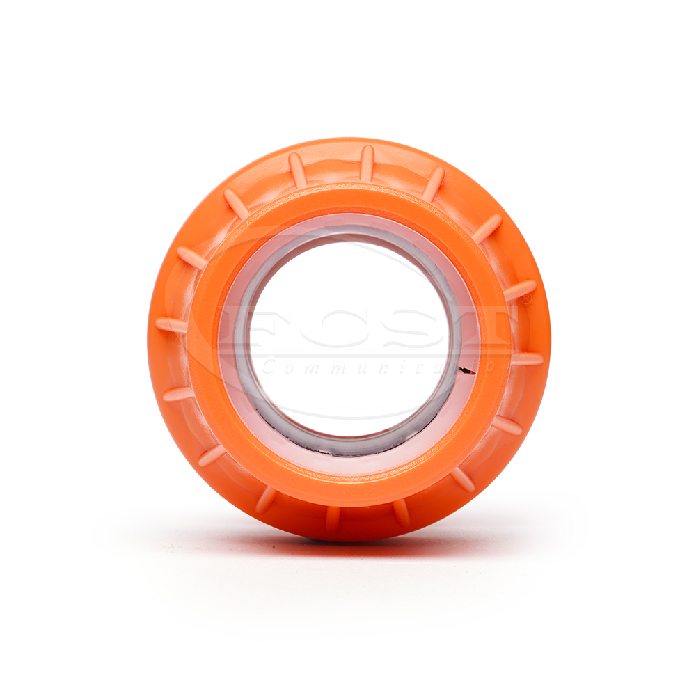 FCST-2ERS 2" Push Fit Duct Coupler for Underground Cable Installation