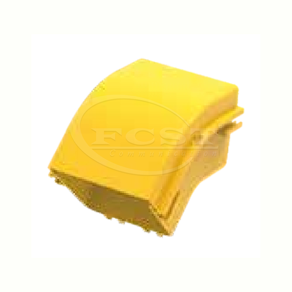 FCST-CR120-ERS45-CVR 45&deg; Outward Bend Cover