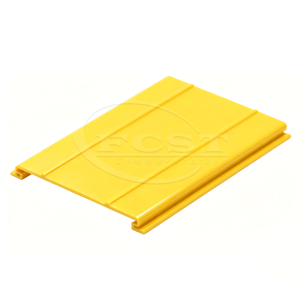 FCST-CR120-CVR 120 mm ABS Fiber Raceway Cover