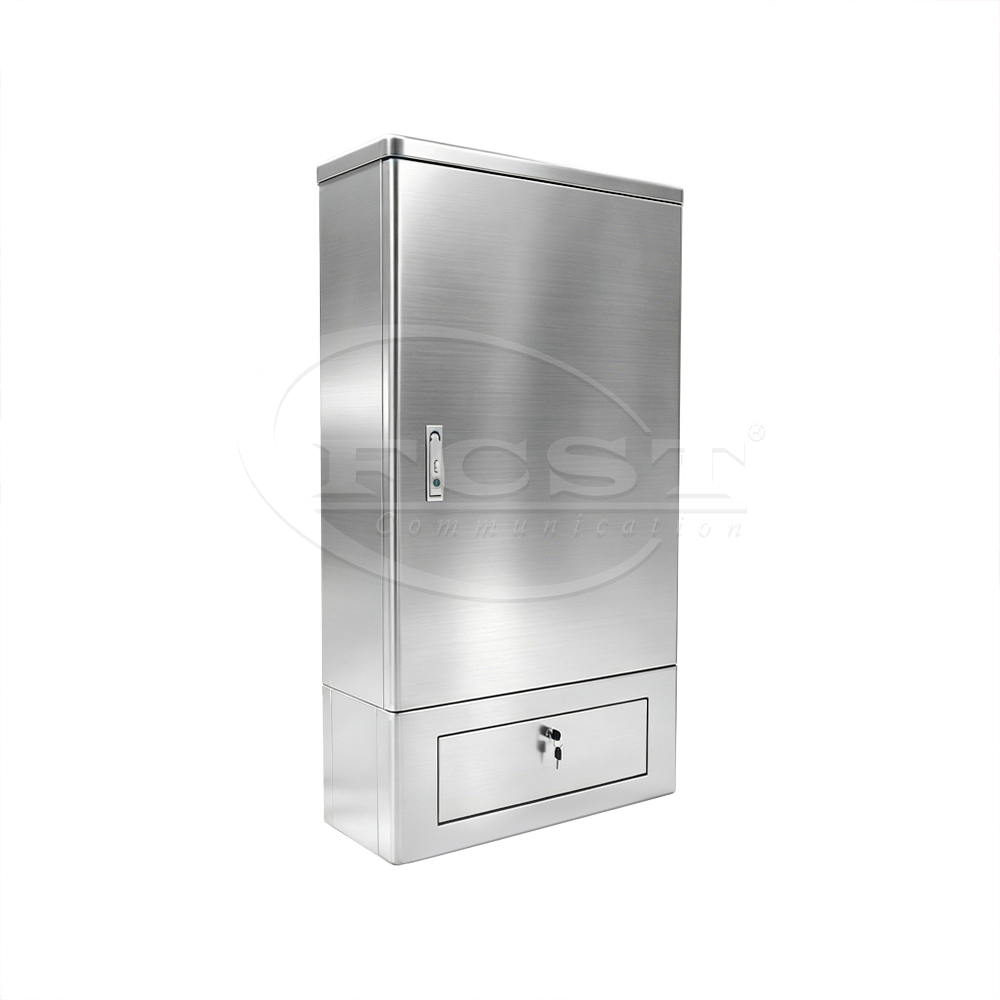 Outdoor Fiber Cabinet