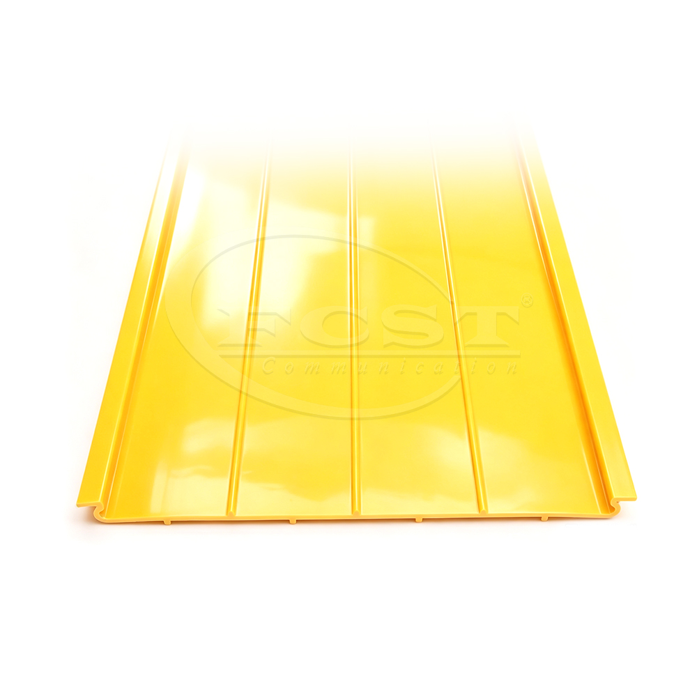 FCST-CR120-CVR 120 mm ABS Fiber Raceway Cover