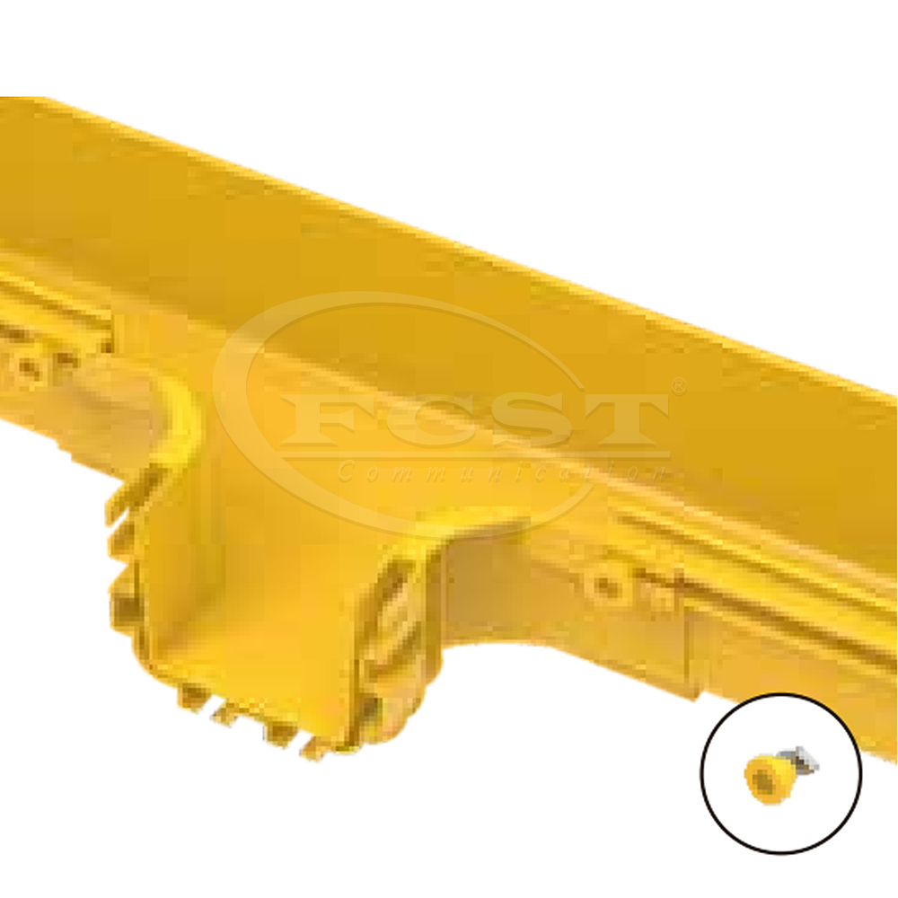 FCST-CR120-APP 120mm Universal Tee