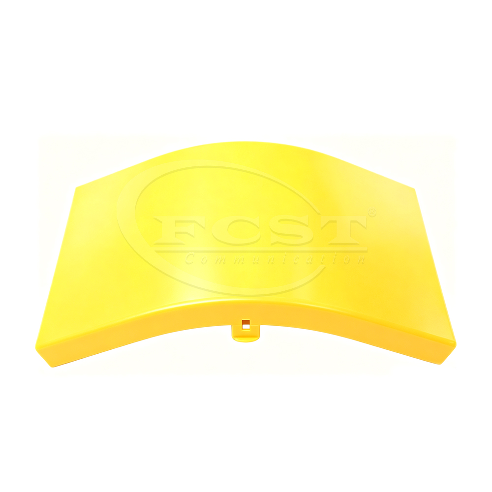 FCST-CR120-ERS45-CVR 45&deg; Outward Bend Cover