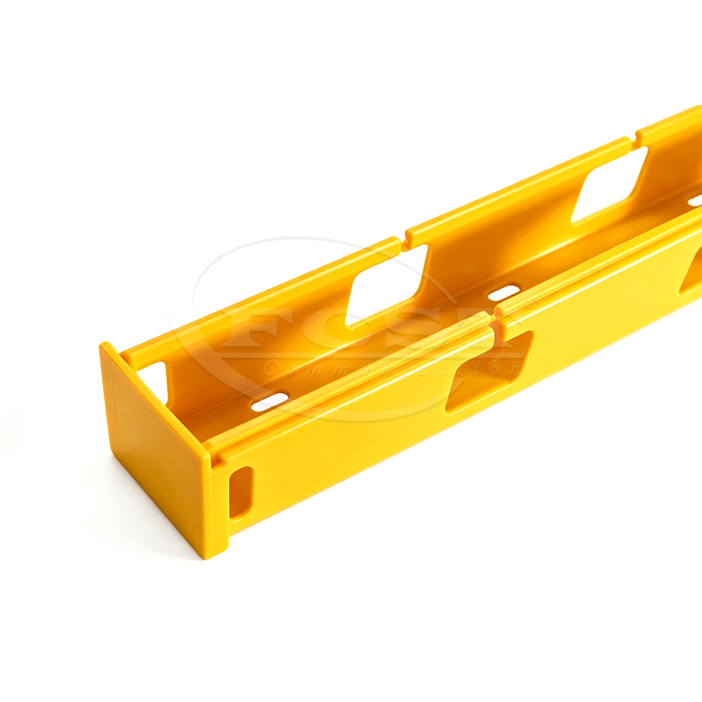 FCST-CR50-TTR 50 Mm Port Cover