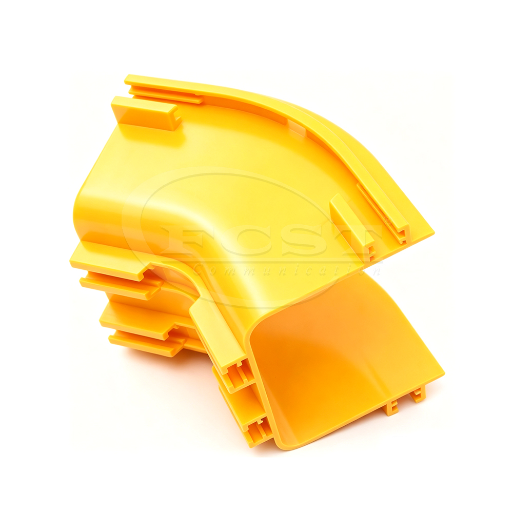 FCST-CR120-ERS45 45&deg; Outward Bend