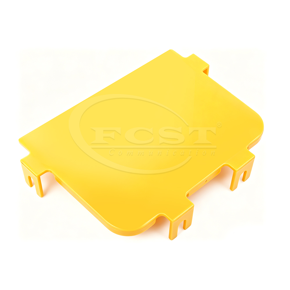 FCST-CR120-TTR Port Cover