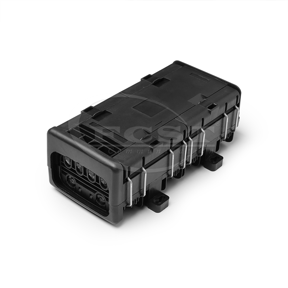 fiber terminal box