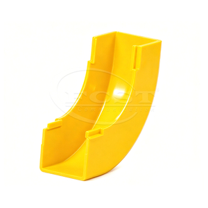 Fiber raceway cable capacity