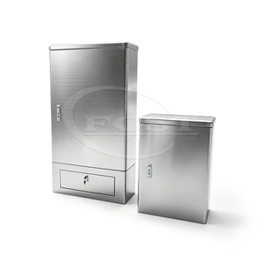 Outdoor Fiber Cabinet