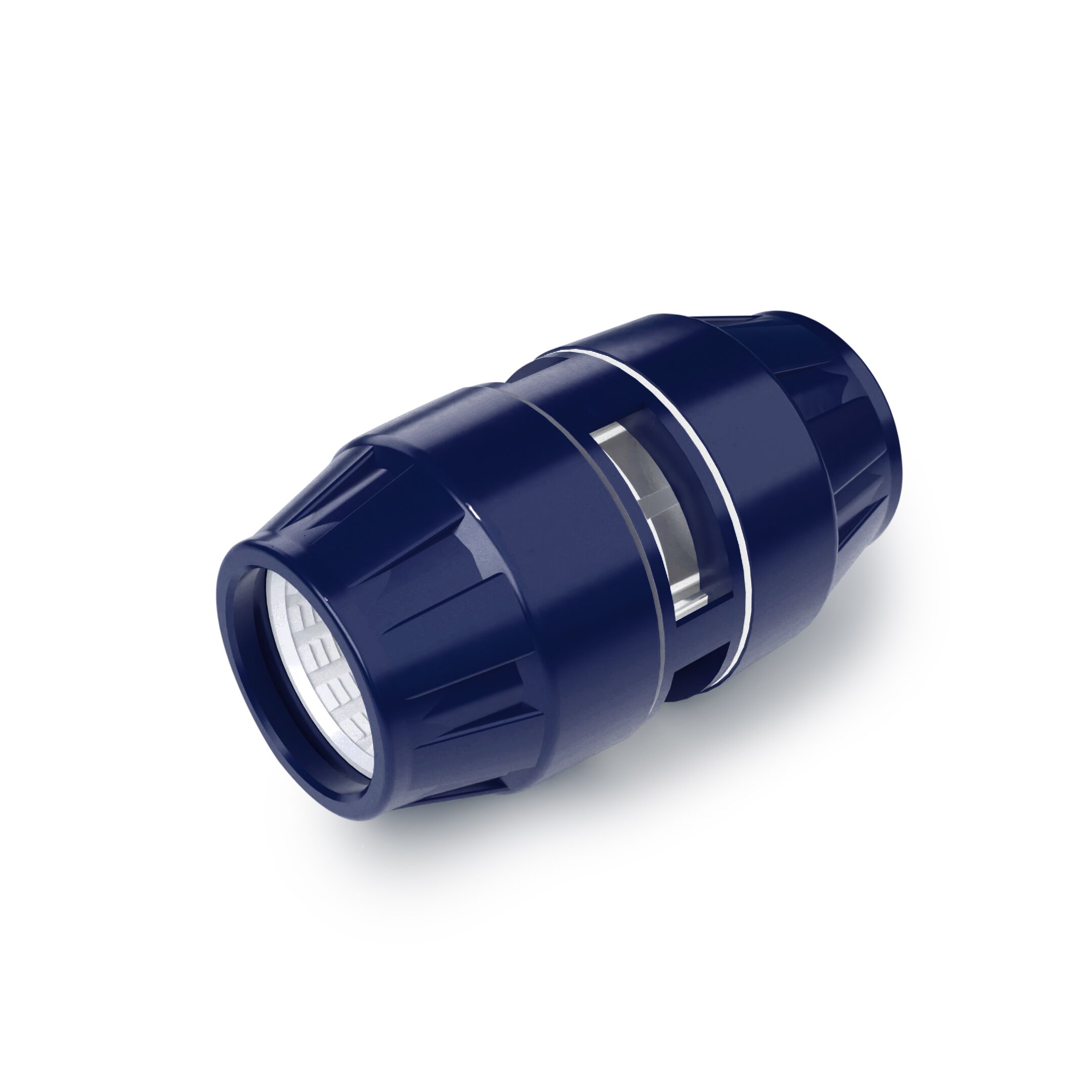 1.25" Hdpe Pipe Coupling